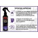 TWX® Auto 3-σε-1 Σπρέι Καθαρισμού, Γυαλίσματος και Απολύμανσης TWX® Auto 3-σε-1 Σπρέι Καθαρισμού, Γυαλίσματος και Απολύμανσης