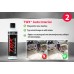 TWX® Auto Interior - Καθαριστικό γενικής χρήσης για το εσωτερικό του αυτοκινήτου