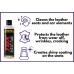 TWX® Auto Leather Καθαριστικό και μαλακτικό δέρματος TWX® Auto Leather Καθαριστικό και μαλακτικό δέρματος